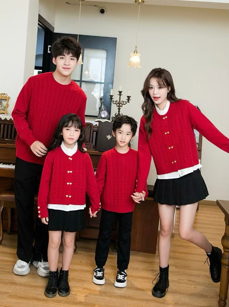 Holiday Outfits