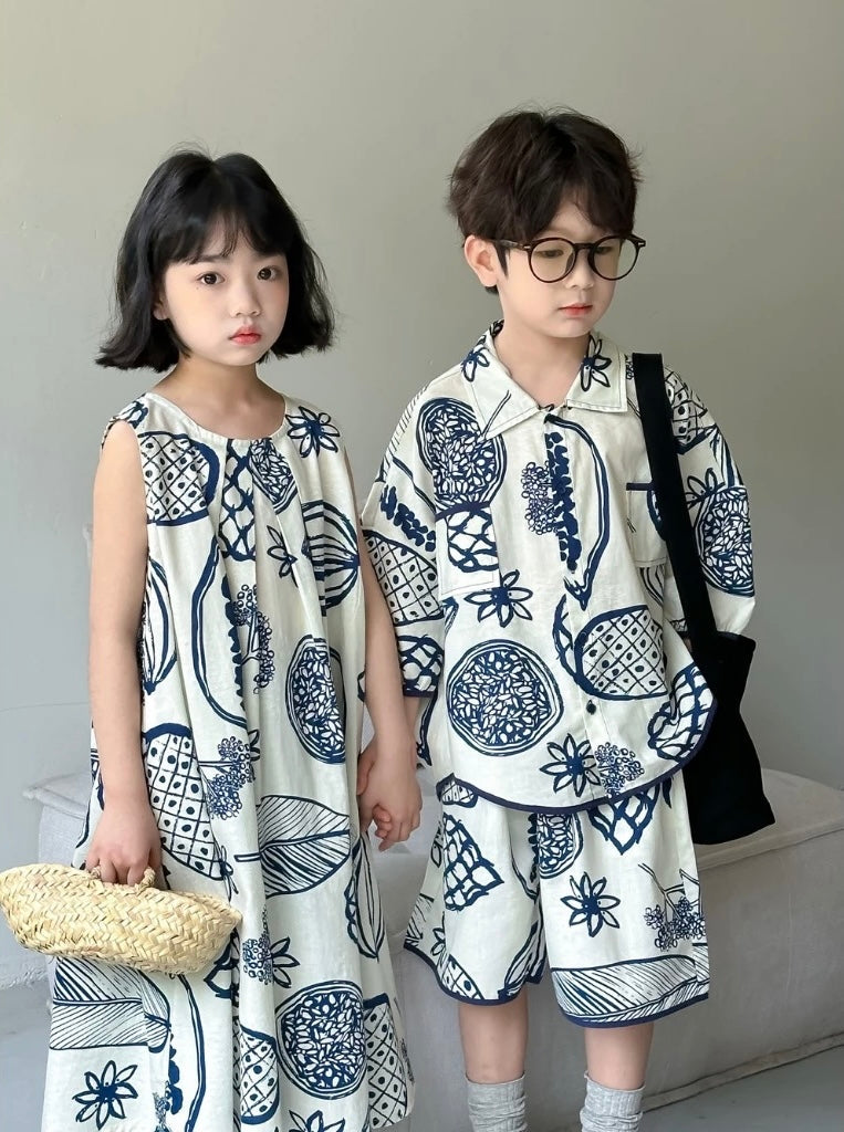 Kid's Clothing