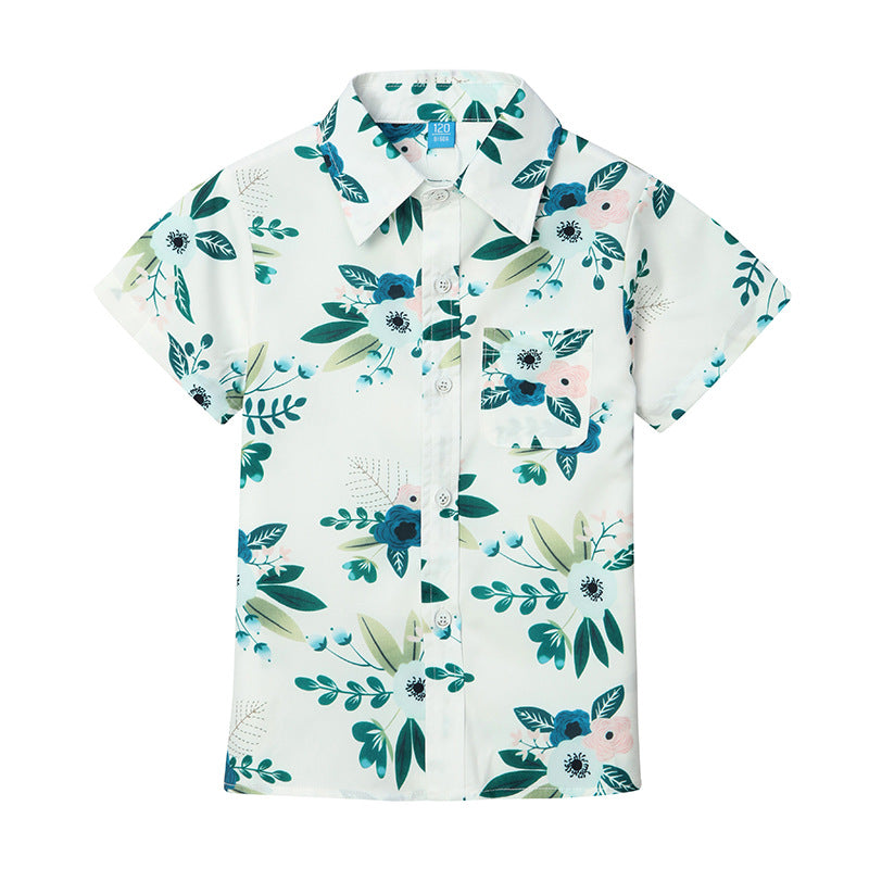 Nature Knot Family Outfit