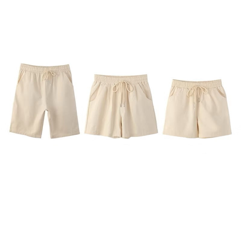 Two-Tone Family Outfit