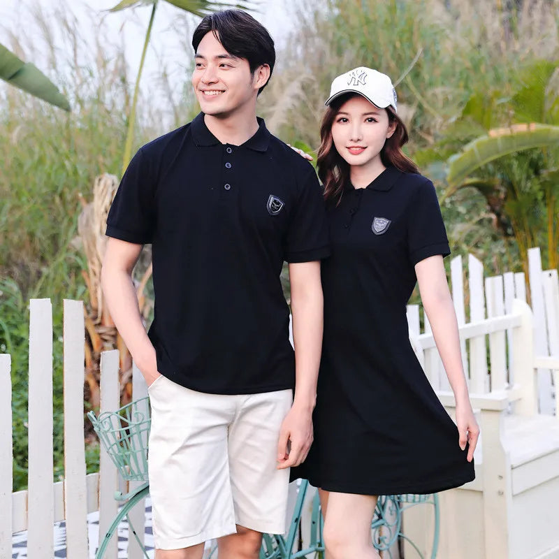 Blackout Love Family Outfit