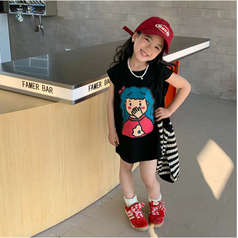 Urban Fun Mom & Me Dress