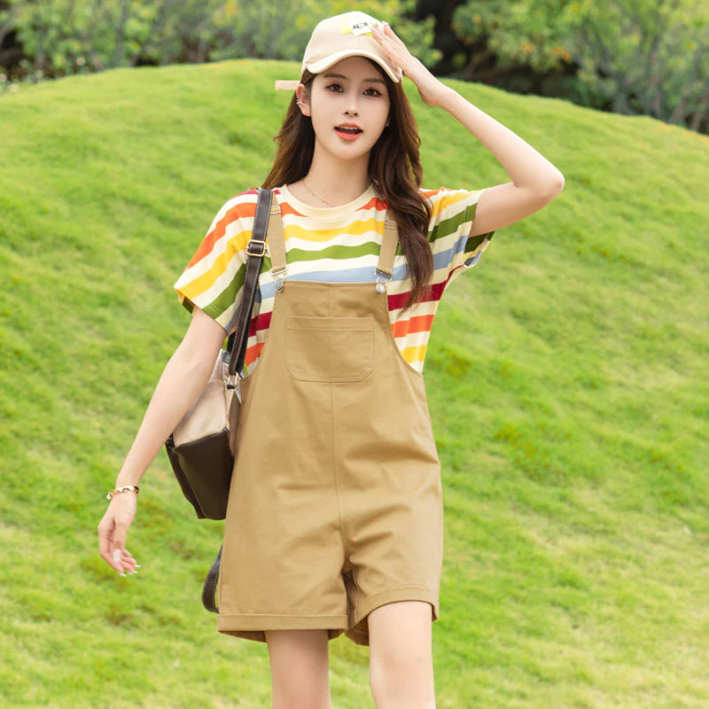 Rainbow Hug Family Outfit