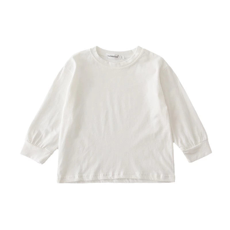 Cozy Cream Family Parka (with inner)
